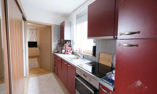 Недвижимость Квартира-студия в Новом Дравле: 2