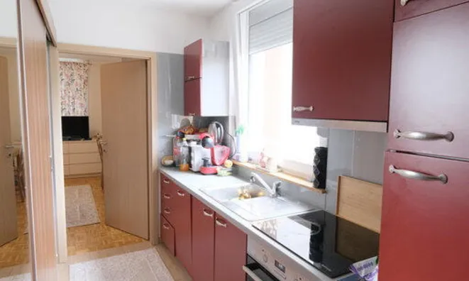 Недвижимость Квартира-студия в Новом Дравле: 3