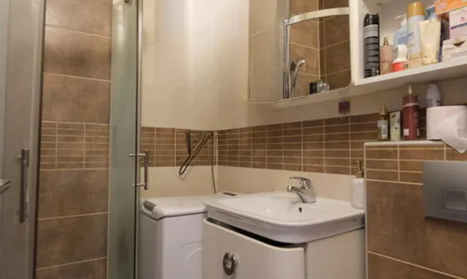 Недвижимость Квартира-студия в Новом Дравле: 5