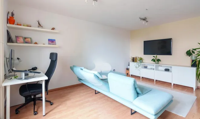 Недвижимость Двухкомнатная квартира в Дравле: 2