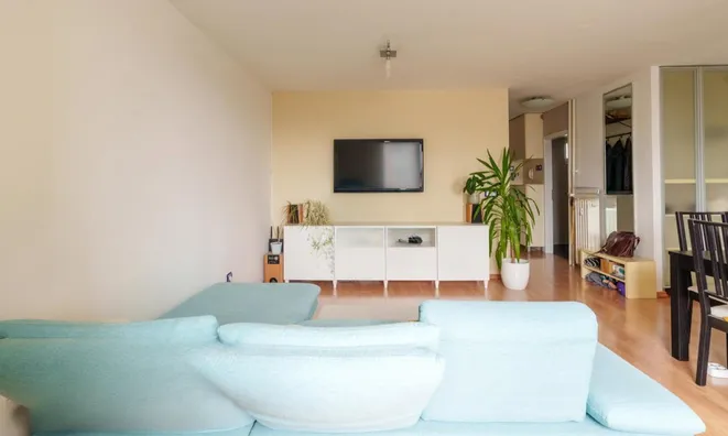 Недвижимость Двухкомнатная квартира в Дравле: 3