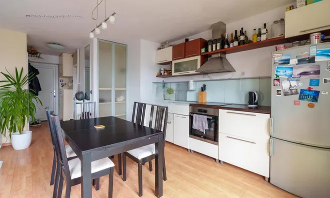 Недвижимость Двухкомнатная квартира в Дравле: 5