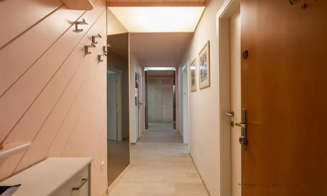 Недвижимость Четырехкомнатная квартира Фужины: 2