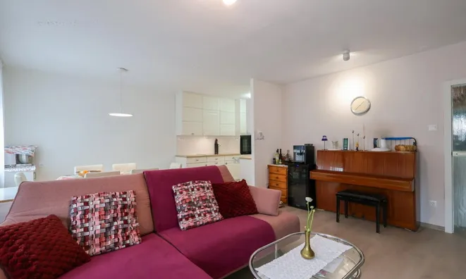 Недвижимость Четырехкомнатная квартира Фужины: 3