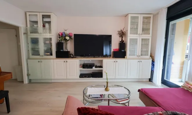 Недвижимость Четырехкомнатная квартира Фужины: 4