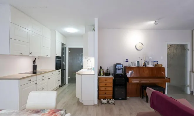 Недвижимость Четырехкомнатная квартира Фужины: 6