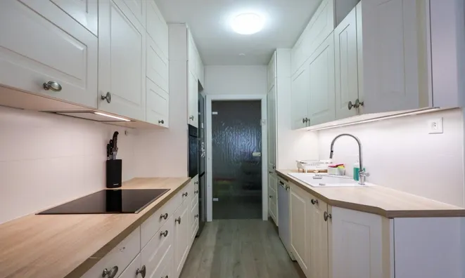 Недвижимость Четырехкомнатная квартира Фужины: 7