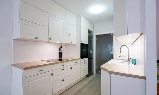 Недвижимость Четырехкомнатная квартира Фужины: 8