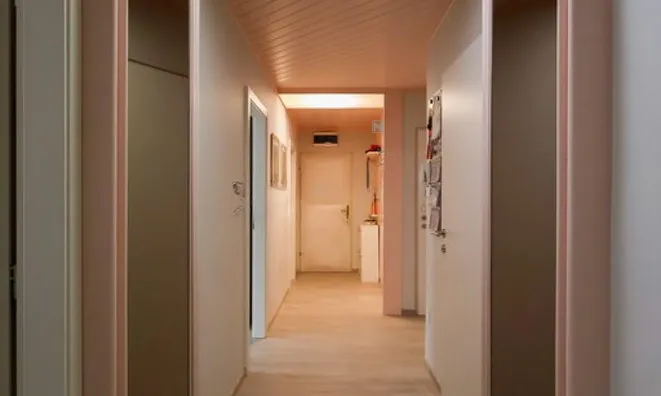 Недвижимость Четырехкомнатная квартира Фужины: 9