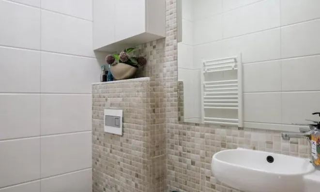 Недвижимость Четырехкомнатная квартира Фужины: 10