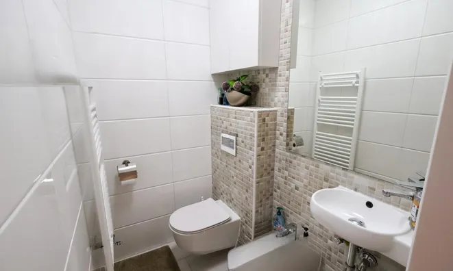 Недвижимость Четырехкомнатная квартира Фужины: 11