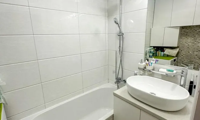 Недвижимость Четырехкомнатная квартира Фужины: 12