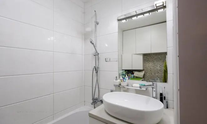 Недвижимость Четырехкомнатная квартира Фужины: 13