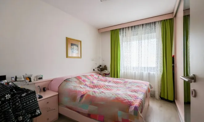 Недвижимость Четырехкомнатная квартира Фужины: 14