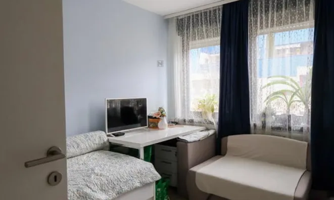 Недвижимость Четырехкомнатная квартира Фужины: 15