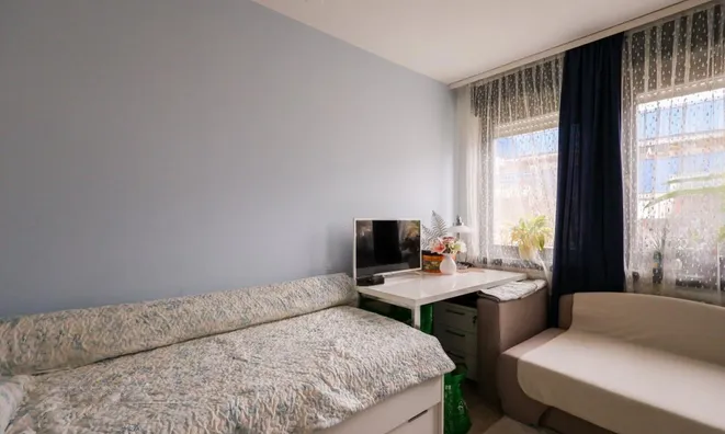 Недвижимость Четырехкомнатная квартира Фужины: 16