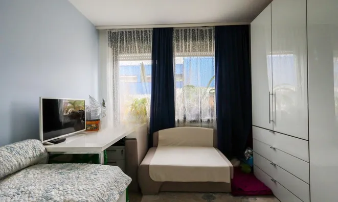 Недвижимость Четырехкомнатная квартира Фужины: 17