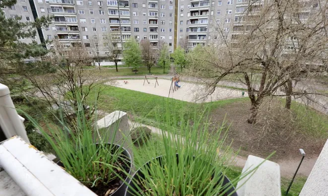 Недвижимость Четырехкомнатная квартира Фужины: 19