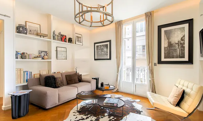 Недвижимость Apartment Monaco, Monte-Carlo: 2
