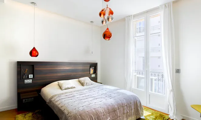 Недвижимость Apartment Monaco, Monte-Carlo: 4