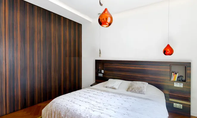 Недвижимость Apartment Monaco, Monte-Carlo: 5