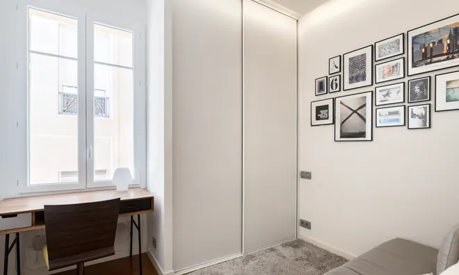 Недвижимость Apartment Monaco, Monte-Carlo: 7