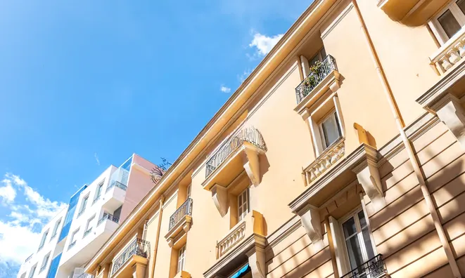 Недвижимость Apartment Monaco, Monte-Carlo: 9