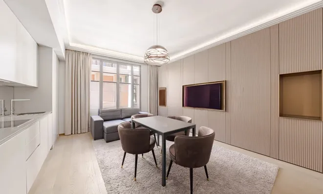 Недвижимость Apartment Monaco, Monte-Carlo: 2