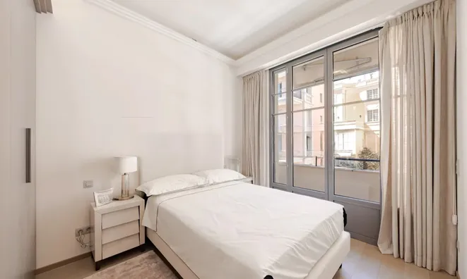 Недвижимость Apartment Monaco, Monte-Carlo: 4
