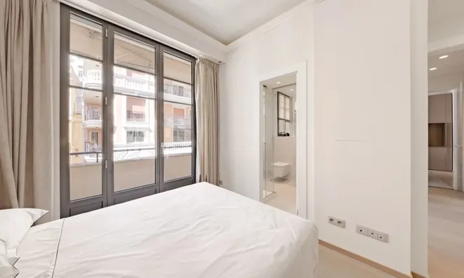 Недвижимость Apartment Monaco, Monte-Carlo: 5