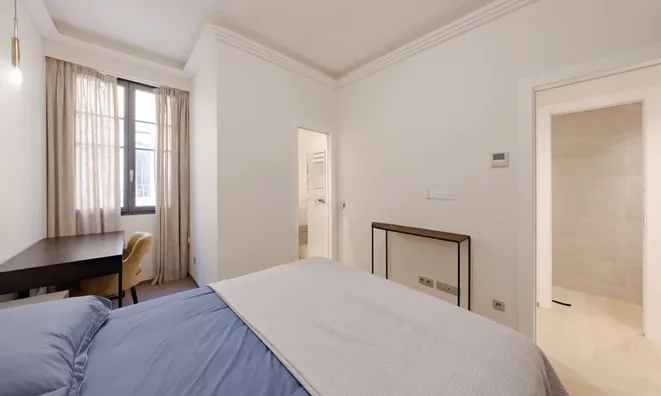 Недвижимость Apartment Monaco, Monte-Carlo: 8
