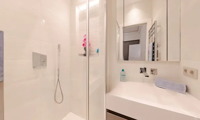 Недвижимость Apartment Monaco, Monte-Carlo: 9