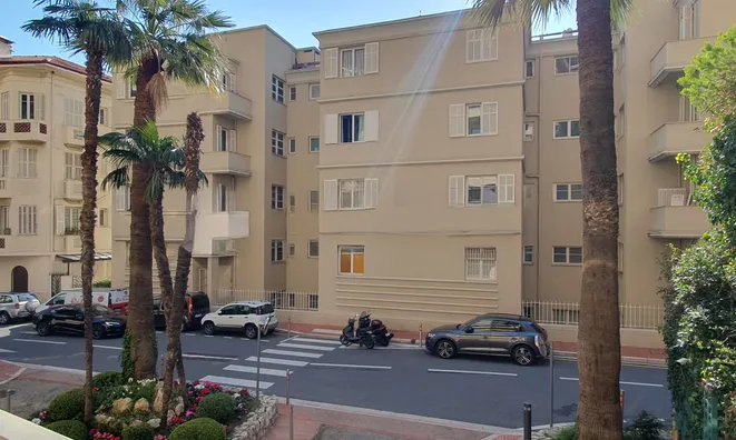 Недвижимость Apartment Monaco, Jardin Exotique: 1