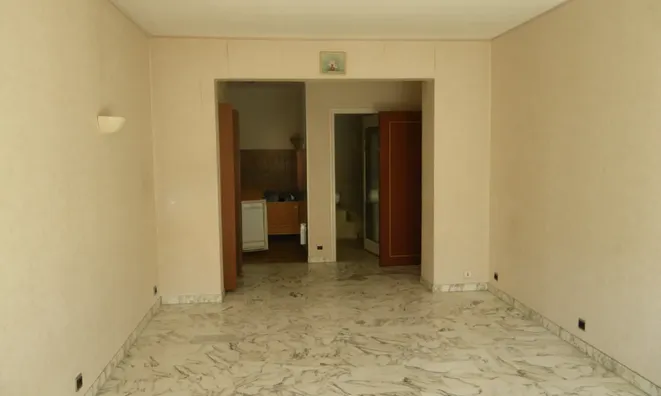 Недвижимость Apartment Monaco, Jardin Exotique: 3