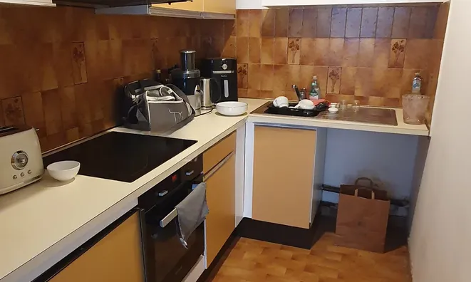 Недвижимость Apartment Monaco, Jardin Exotique: 4