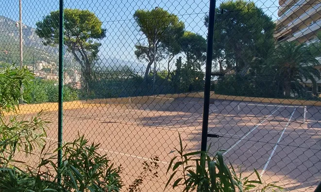 Недвижимость Apartment Monaco, Jardin Exotique: 10