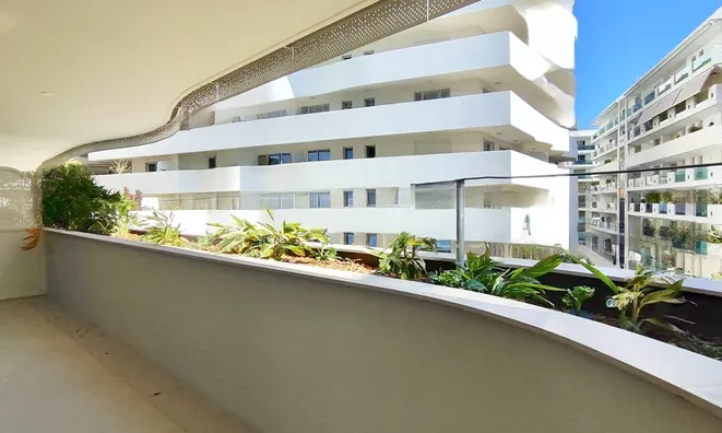 Недвижимость Apartment Monaco, Jardin Exotique: 2