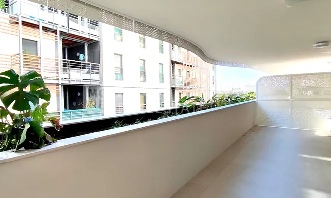 Недвижимость Apartment Monaco, Jardin Exotique: 3