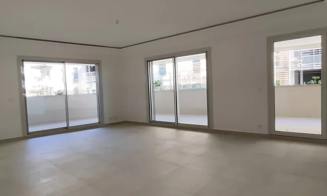 Недвижимость Apartment Monaco, Jardin Exotique: 7