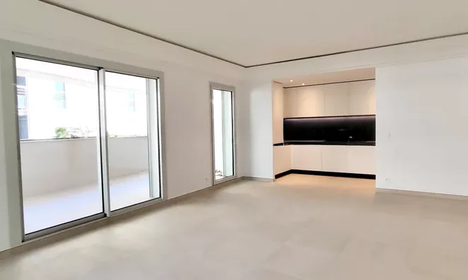 Недвижимость Apartment Monaco, Jardin Exotique: 8