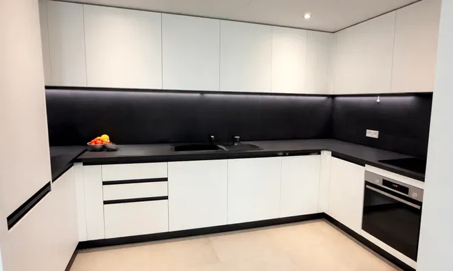 Недвижимость Apartment Monaco, Jardin Exotique: 9