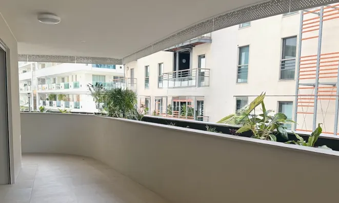 Недвижимость Apartment Monaco, Jardin Exotique: 14
