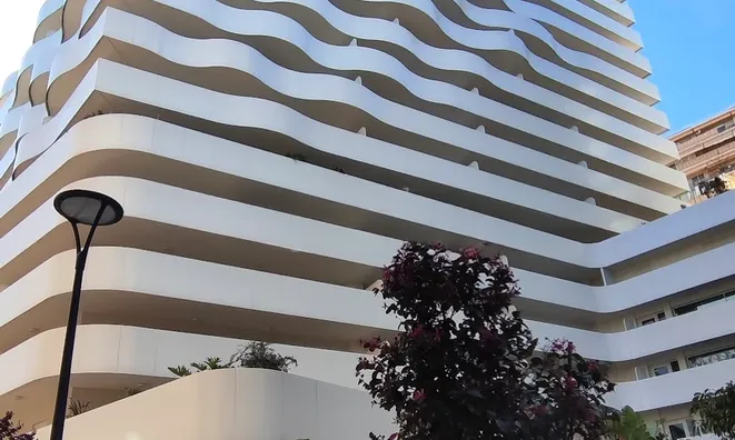 Недвижимость Apartment Monaco, Jardin Exotique: 15