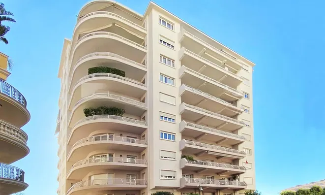 Недвижимость Apartment Monaco, Jardin Exotique: 3