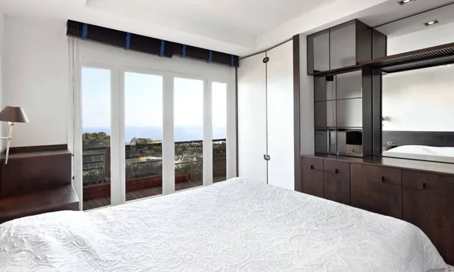 Недвижимость Apartment Monaco, Jardin Exotique: 5