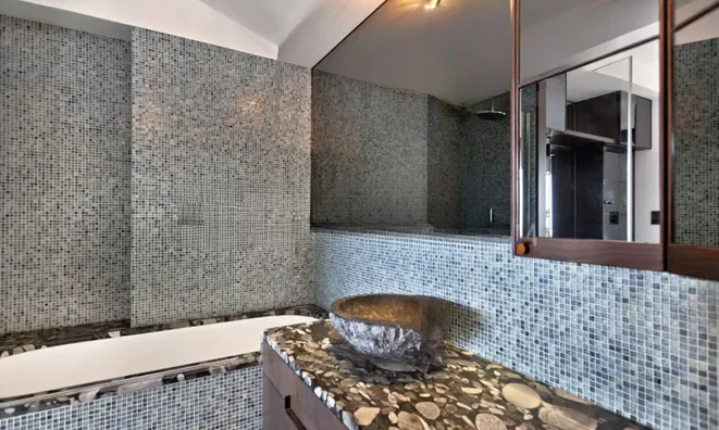 Недвижимость Apartment Monaco, Jardin Exotique: 6