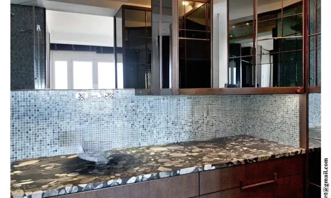 Недвижимость Apartment Monaco, Jardin Exotique: 7