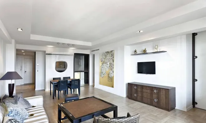 Недвижимость Apartment Monaco, Jardin Exotique: 8