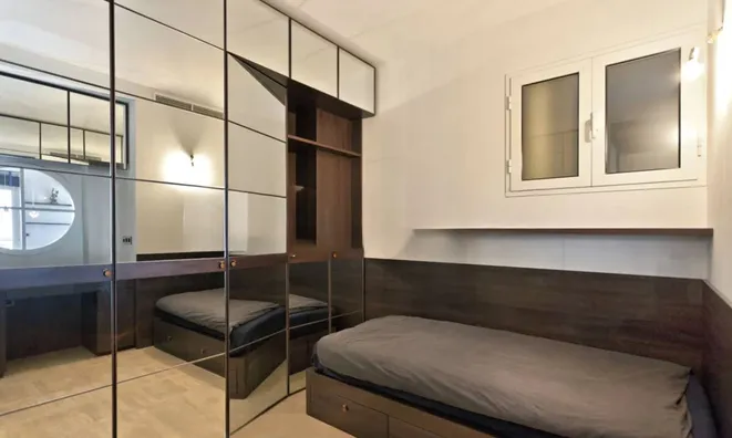 Недвижимость Apartment Monaco, Jardin Exotique: 9