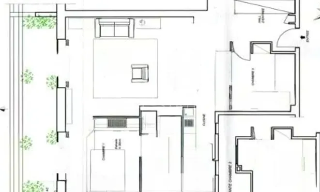 Недвижимость Apartment Monaco, Jardin Exotique: 10